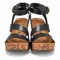 Women's Hecta Casual Wedge Sandal