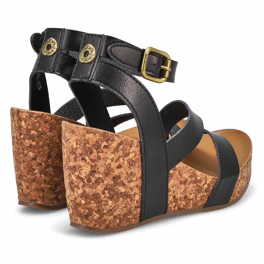 Women's Hecta Casual Wedge Sandal