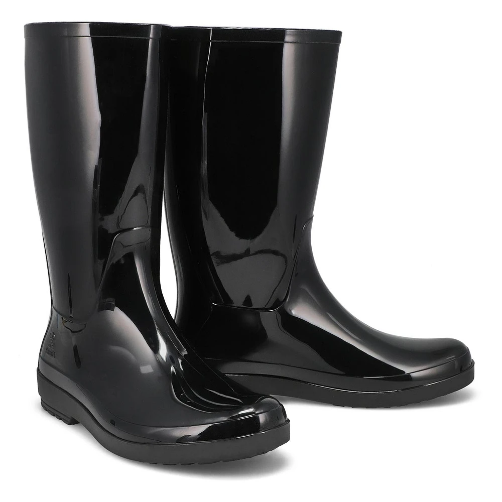 Botte de pluie HEIDI 2, noir, femmes