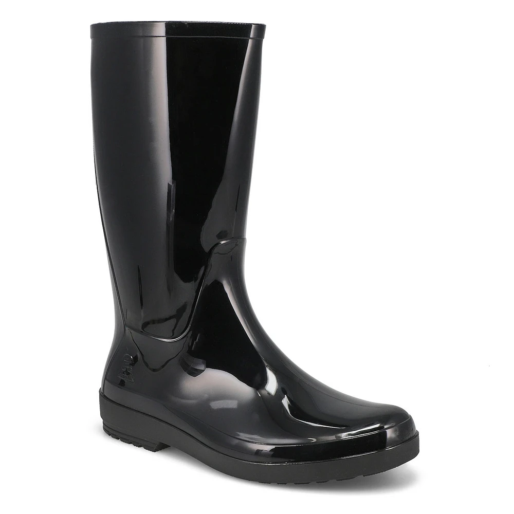 Botte de pluie HEIDI 2, noir, femmes