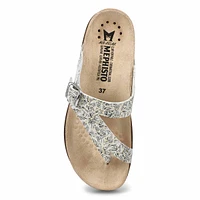 Women's Helen Footbed Toe Loop Sandal
