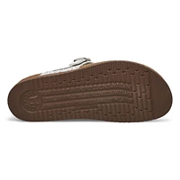 Women's Helen Footbed Toe Loop Sandal