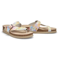 Women's Helen Havana Sandal - Light Sand
