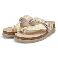 Women's Helen Havana Sandal - Light Sand