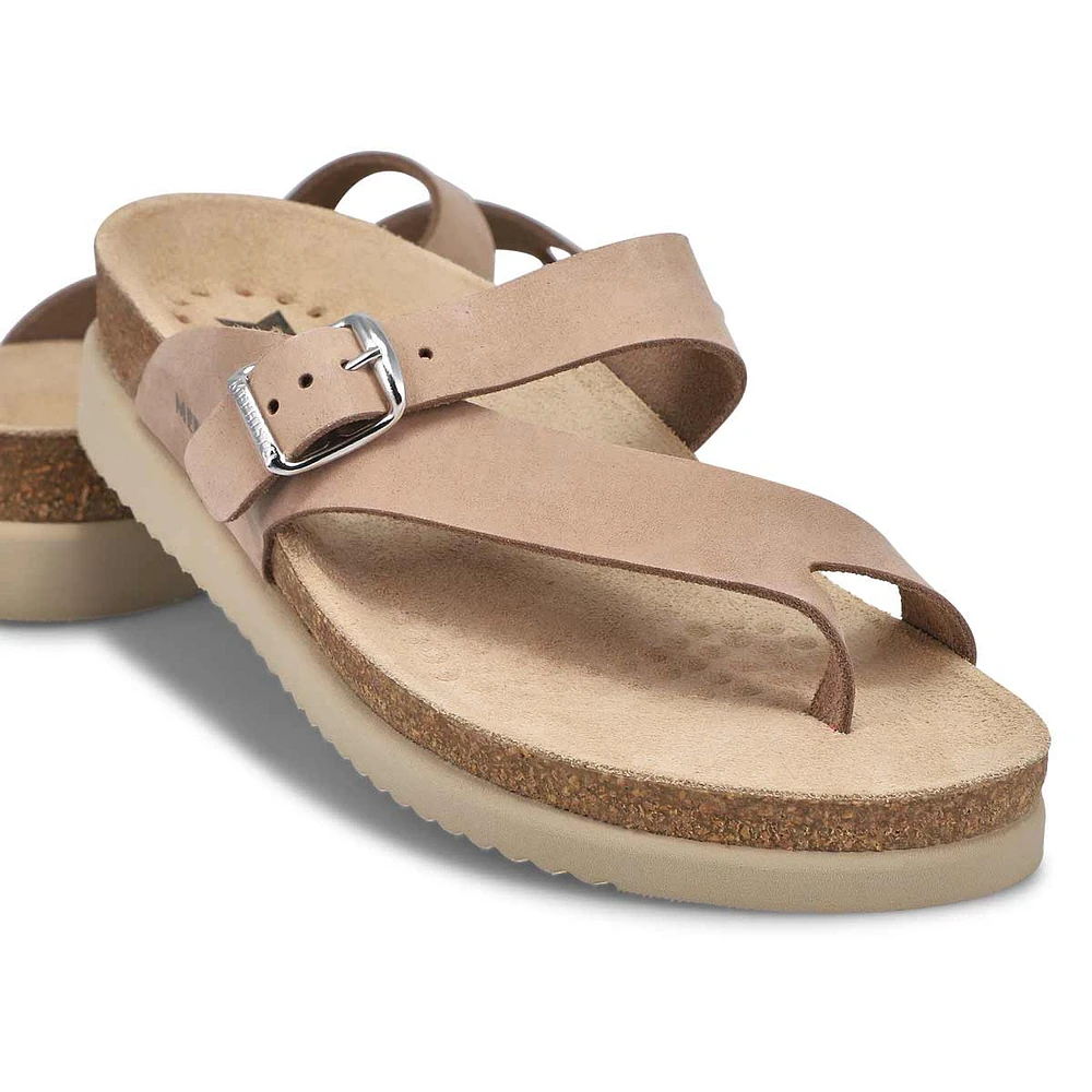 Women's Helen Havana Sandal - Light Sand