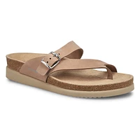 Women's Helen Havana Sandal - Light Sand