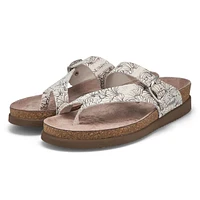 Women's Helen Toe Loop Sandal