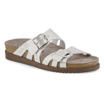 Women's Helisa Edison Sandal - Silver