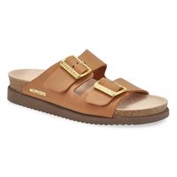 Women's Hester Cork Footbed 2 Buckle Sandal - Came