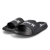 Men's One & Only Sport Slide Sandal - Black