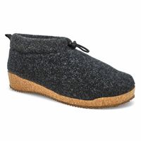 Women's Hope Slipper - Charcoal