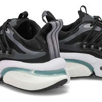 Men's Alphaboost V1 Sneaker - White/Blue