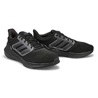 Men's Ultrabounce Wide Sneaker - Black