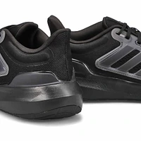 Men's Ultrabounce Wide Sneaker - Black