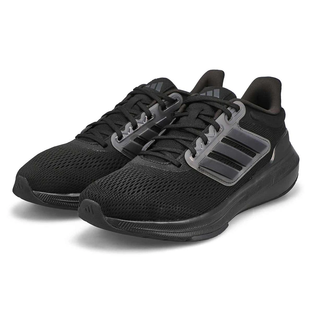 Men's Ultrabounce Wide Sneaker - Black