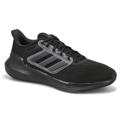 Men's Ultrabounce Wide Sneaker - Black