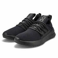 Men's Lite Racer Adapt 5.0 Sneaker - White/Black