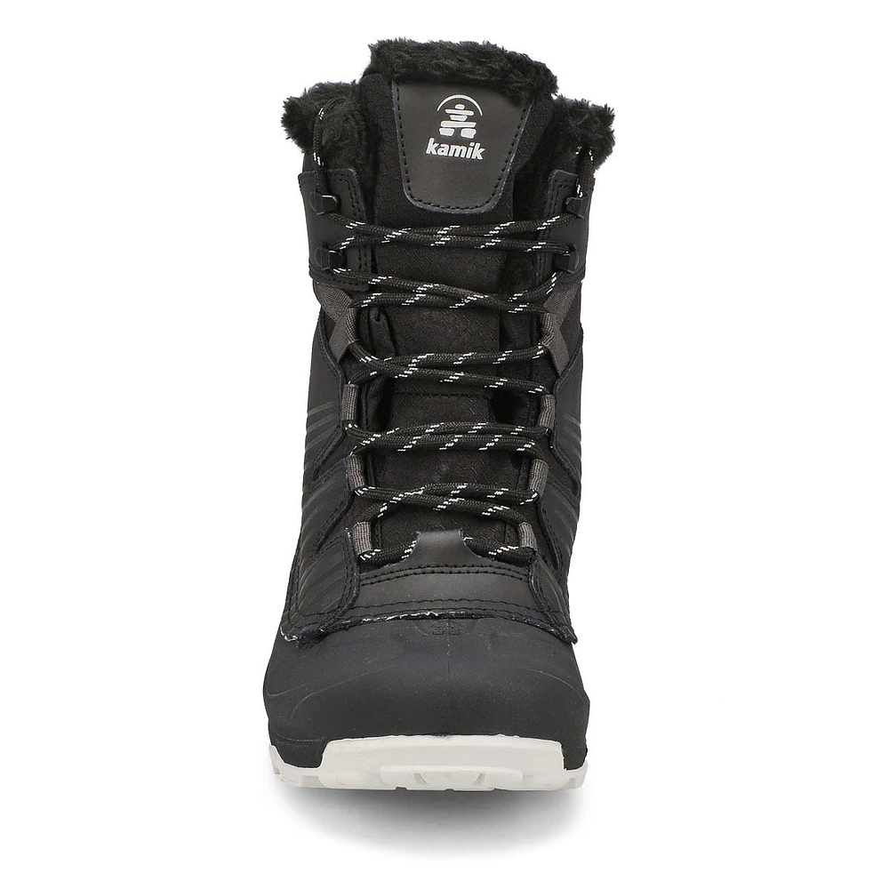 Women's Iceland F Waterproof Winter Boot