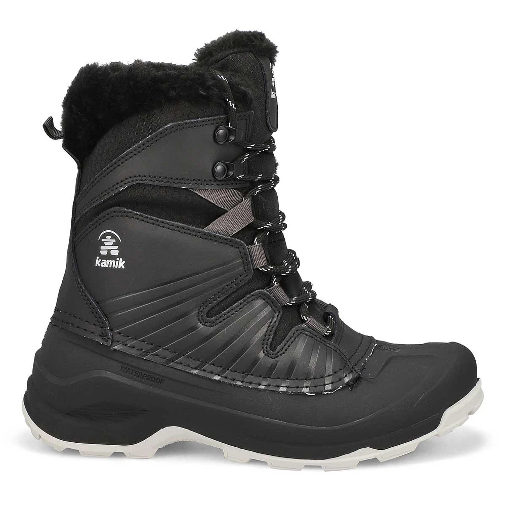 Women's Iceland F Waterproof Winter Boot