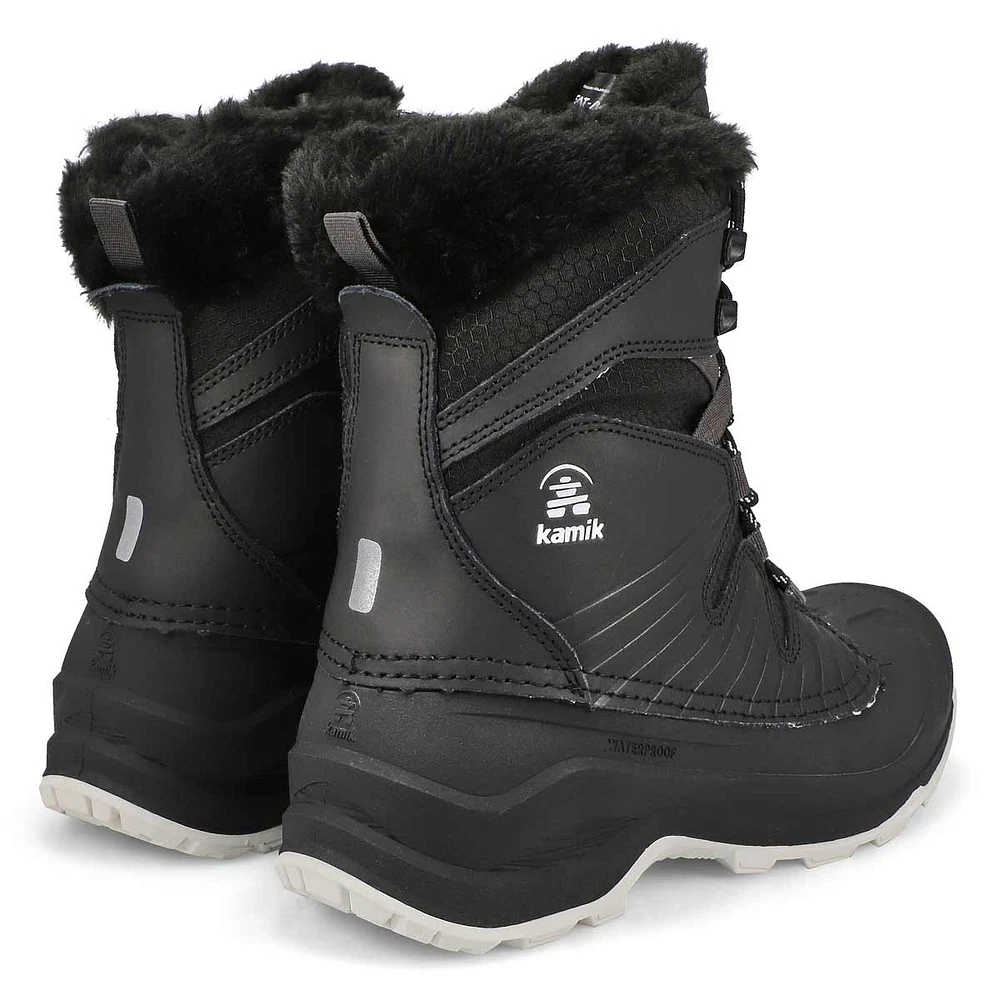 Women's Iceland F Waterproof Winter Boot