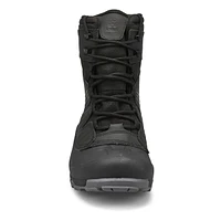 Men's Iceland Waterproof Winter Boot - Black