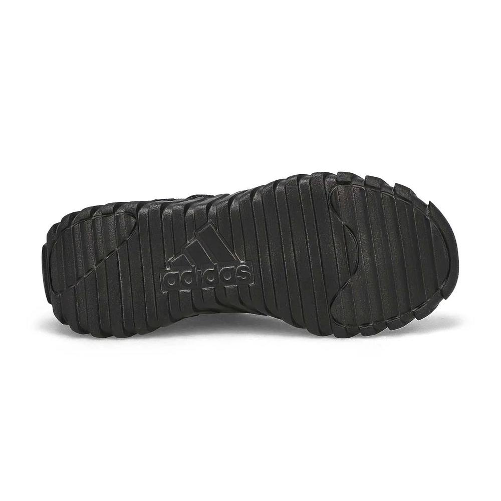 Girls' Kaptir 3.0 K Sneaker - Black/White/Blue
