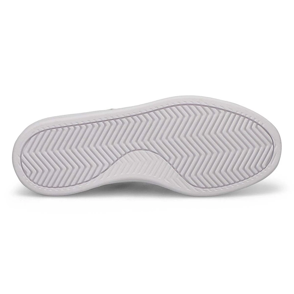 Baskets GRAND COURT 2.0, blanc/rouge, femmes