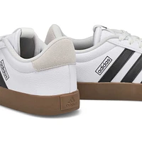Baskets à lacets VL COURT 3.0, gris/blanc/blanc, h