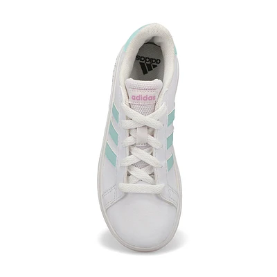 Girls' Grand Court 2.0 K Sneaker