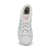 Girls' Grand Court 2.0 K Sneaker