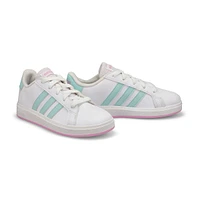 Girls' Grand Court 2.0 K Sneaker