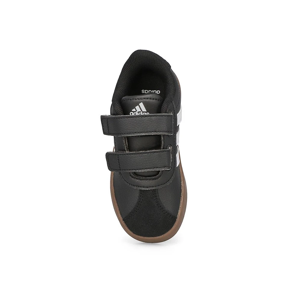 Infants' VL Court 3.0 CF I Lace Up Sneaker