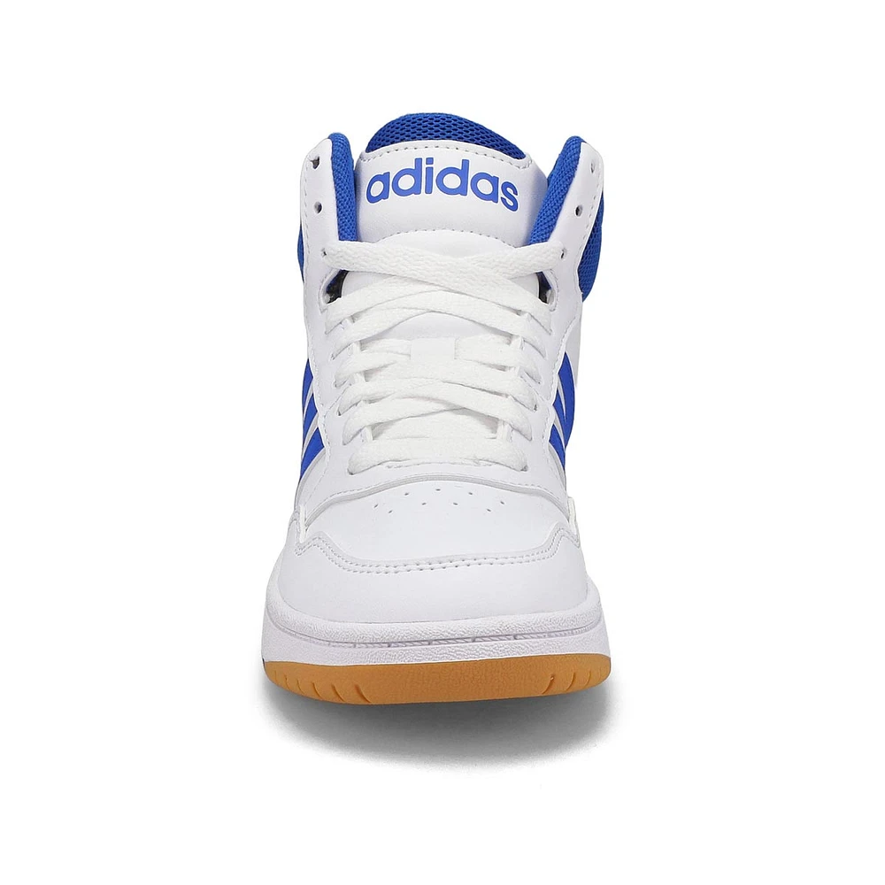 Baskets HOOPS MID 3.0 K, filles