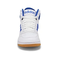 Baskets HOOPS MID 3.0 K, filles
