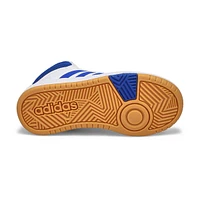 Baskets HOOPS MID 3.0 K, filles