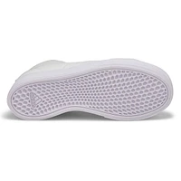 Women's Bravada 2.0 Platform Mid Sneaker - White