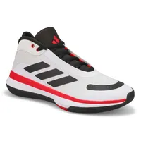 Men's Bounce Legends Sneaker - White/Black/Red