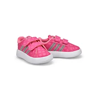 Infants'  Grand Court Minnie CF I Sneaker - Pink/W