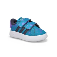 Infants'  Grand Court Sulley CF I Sneaker - Teal/I