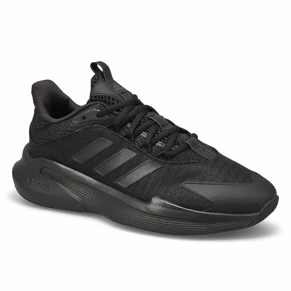 Womens adidas Bravada 2.0 Platform Athletic Shoe - Black / White