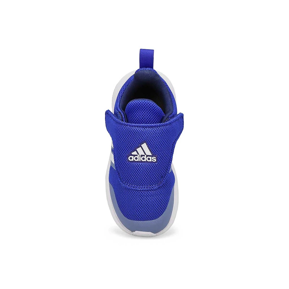Infants'  FortaRun 2.0 AC I Sneaker - White/Black/