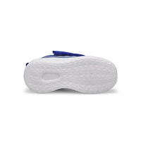 Infants'  FortaRun 2.0 AC I Sneaker - White/Black/