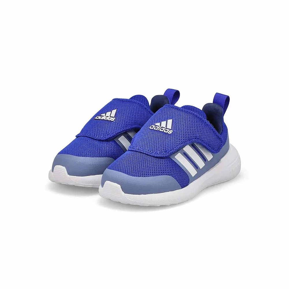 Infants'  FortaRun 2.0 AC I Sneaker - White/Black/