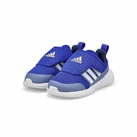 Infants'  FortaRun 2.0 AC I Sneaker - White/Black/