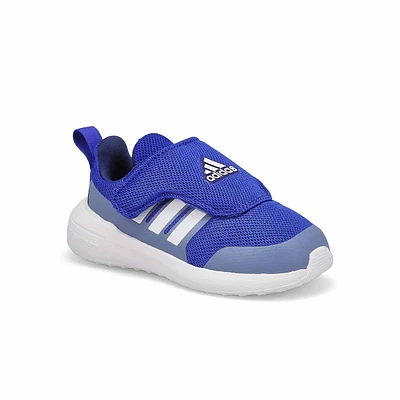 Infants'  FortaRun 2.0 AC I Sneaker - White/Black/