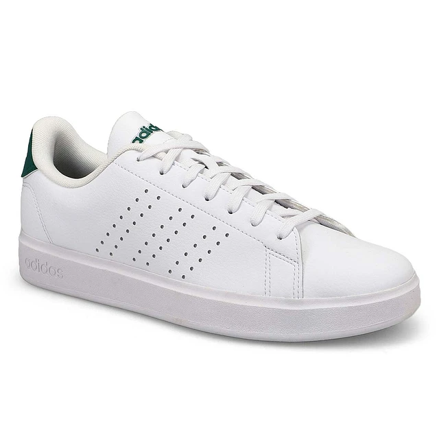 Men's Advantage 2.0 Lace Up Sneaker - White/Core B
