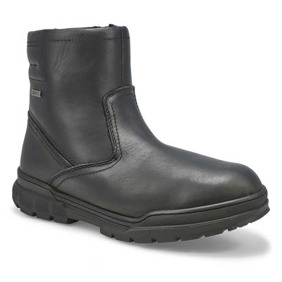 Men's Igor Waterproof Winter Boot - Black
