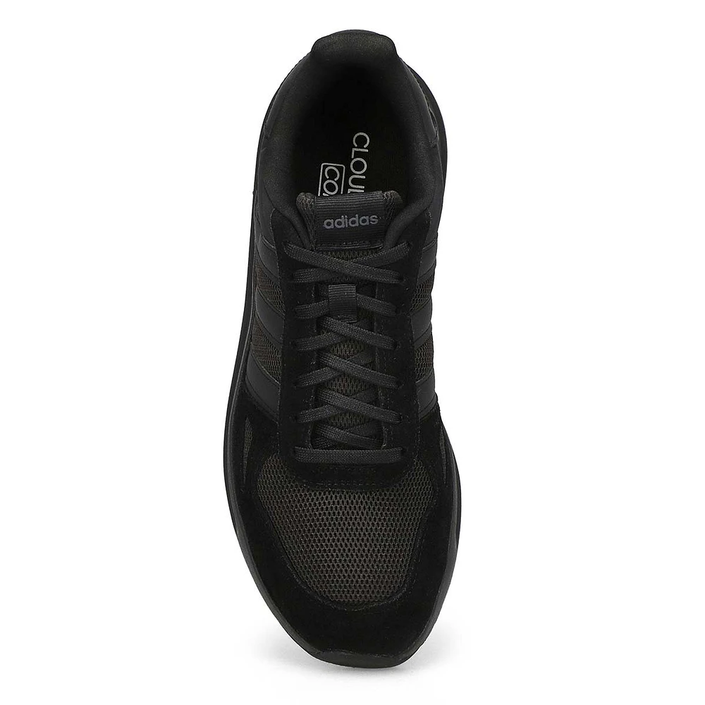 Men's Run 84 Lace Up Sneaker