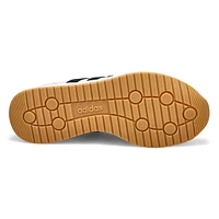 Baskets Ã  lacets RUN 70s 2.0, blanc/noir/gris, hom