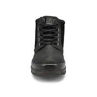 Men's Inception M Waterproof Winter Boot - Black